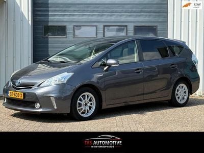 Toyota Prius+
