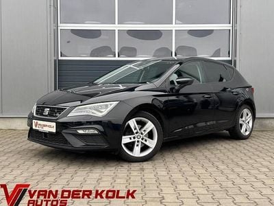 Occasion Seat Leon FR 150 PK (110 kW) 2017 Overige Hatchback