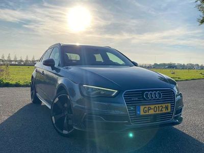 Audi A3 e-tron