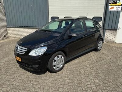 Mercedes B180