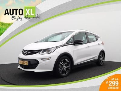 Opel Ampera