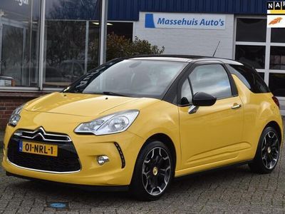 Citroën DS3