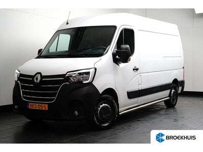 Occasion Renault Master 2021 Wit MPV