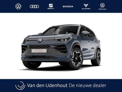 VW Tayron