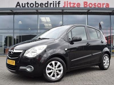 Opel Agila