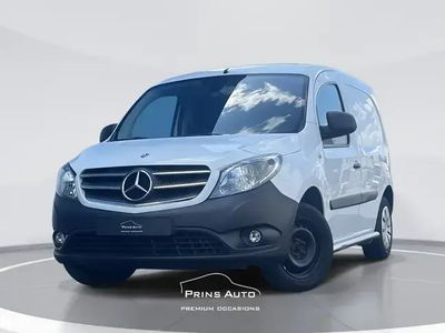 Mercedes Citan 109