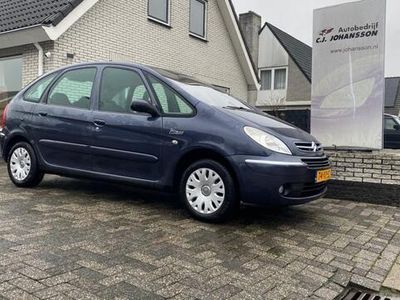 tweedehands Citroën Xsara Picasso 1.6 16V Image