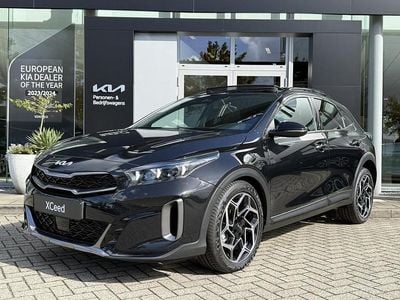 Zwart Nieuw 2025 Kia XCeed GT-Line SUV | € 42.945