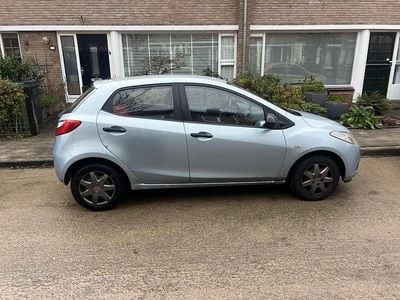 Gebruikt 2008 Mazda 2 Sedan | € 3.499 (Eerlijke prijs)