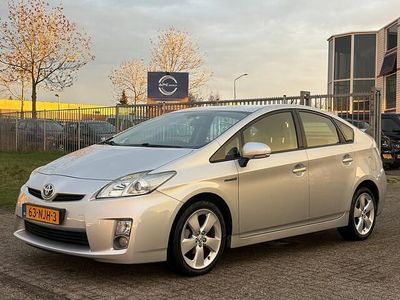 Grijs Gebruikt 2010 Toyota Prius Hatchback | € 5.690 (Eerlijke prijs)