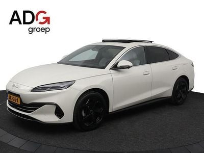 Occasion BYD Seal Comfort 160 kW (218 PK) 2025 Grijs Sedan