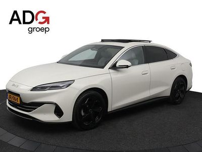 Grijs Occasion 2025 BYD Seal Comfort Sedan | € 39.950