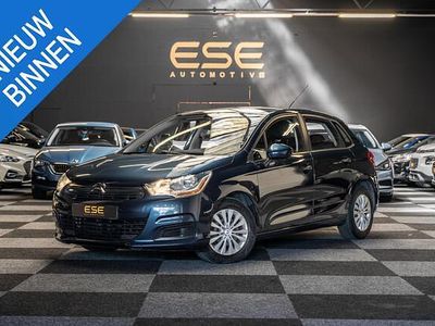 Citroën C4