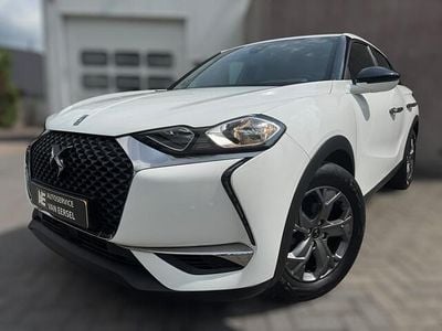 DS Automobiles DS3 Crossback