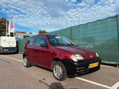 Fiat Seicento