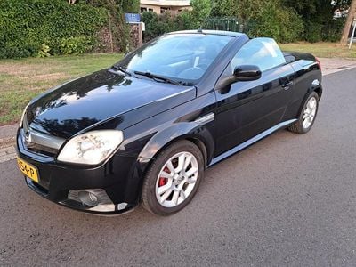 Opel Tigra
