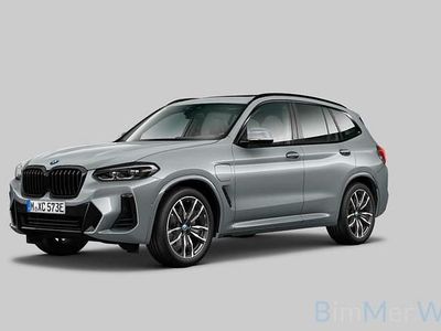 Gebruikt 2022 BMW iX3 M Sport SUV | € 49.890 (Iets duurder)