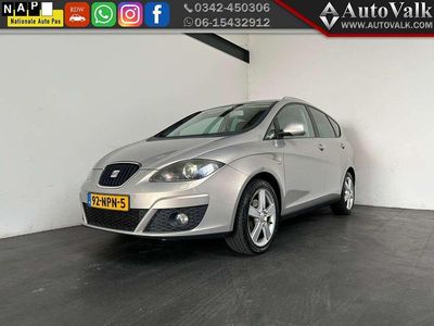 Seat Altea XL