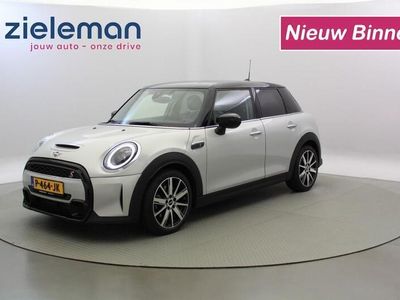 tweedehands Mini John Cooper Works 2.0- Xenon, Leer, Camera