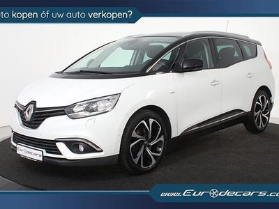 Renault Grand Scénic IV