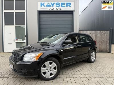 Dodge Caliber