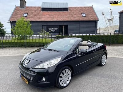 Peugeot 207 CC