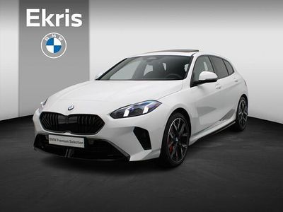Wit Gebruikt 2026 BMW 120 M Sport Hatchback | € 51.950