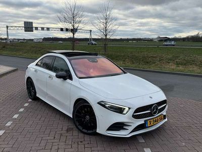 Mercedes A220
