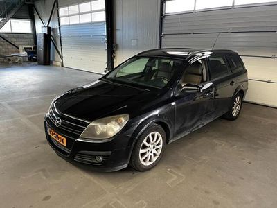 tweedehands Opel Astra Wagon 1.6 Sport