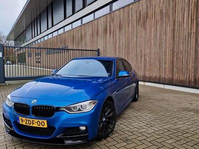 Occasion 2014 BMW 316 | € 11.350 (Eerlijke prijs)