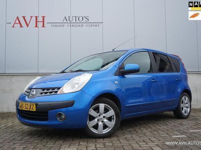 tweedehands Nissan Note Note 1.6 First