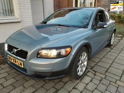 tweedehands Volvo C30 2.4i AUTOMAAT