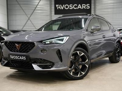 Occasion Cupra Formentor 310 PK (228 kW) 2021 Grijs SUV
