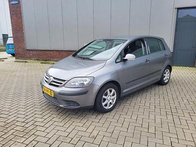Grijs Occasion 2005 VW Golf Plus Cross Comfortline MPV | € 1.199 (Eerlijke prijs)