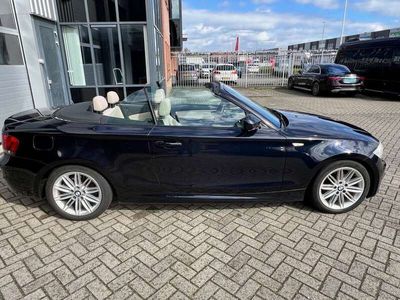 BMW 118 Cabriolet