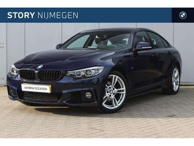 BMW 418 Gran Coupé