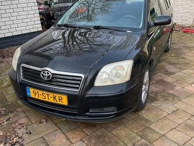 Occasion 2006 Toyota Avensis | € 1.850 (Goede deal)