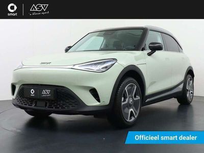 Smart #1
