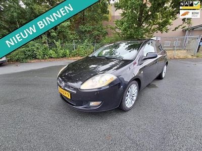 Fiat Bravo