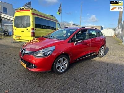 Renault Clio GrandTour