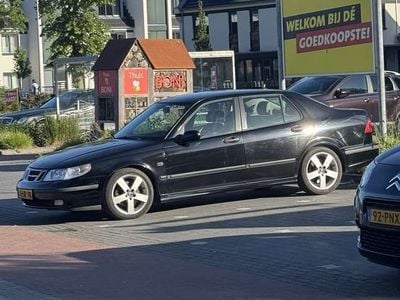 Saab 9-5