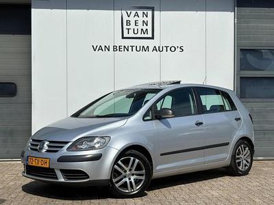 VW Golf Plus