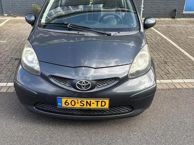Occasion 2006 Toyota Yaris | € 1.950 (Eerlijke prijs)