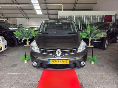 Renault Grand Espace