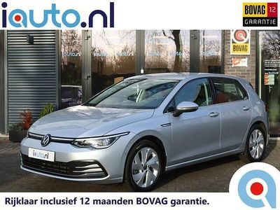 Grijs (metallic) Gebruikt 2020 VW Golf VII Style Hatchback | € 23.745 (Eerlijke prijs)