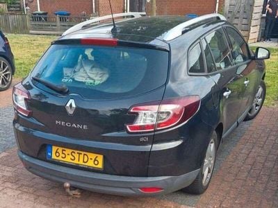 Renault Mégane GrandTour