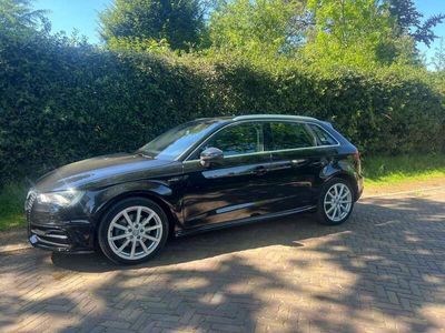 Audi A3 e-tron