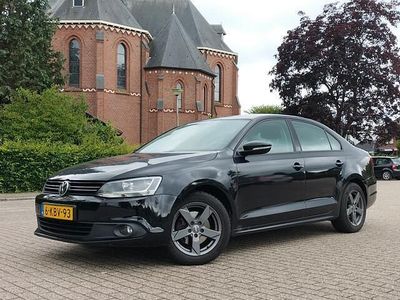VW Jetta