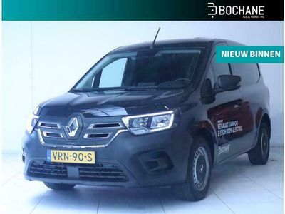 tweedehands Renault Kangoo E-Tech Extra 22kW Demo nu beschikbaar voor proefritten