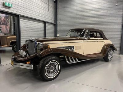 Cadillac Eldorado